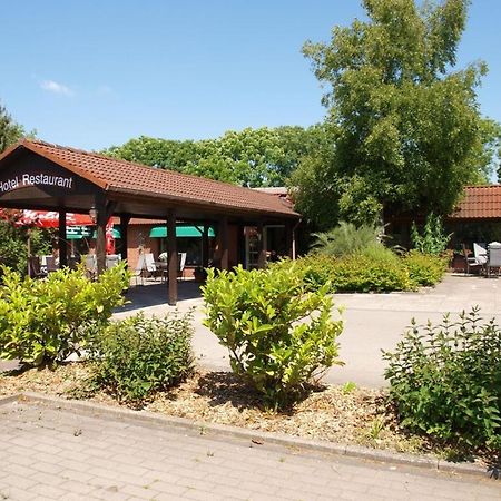 Landhaus Pfahlershof Karolinenkoog Dış mekan fotoğraf