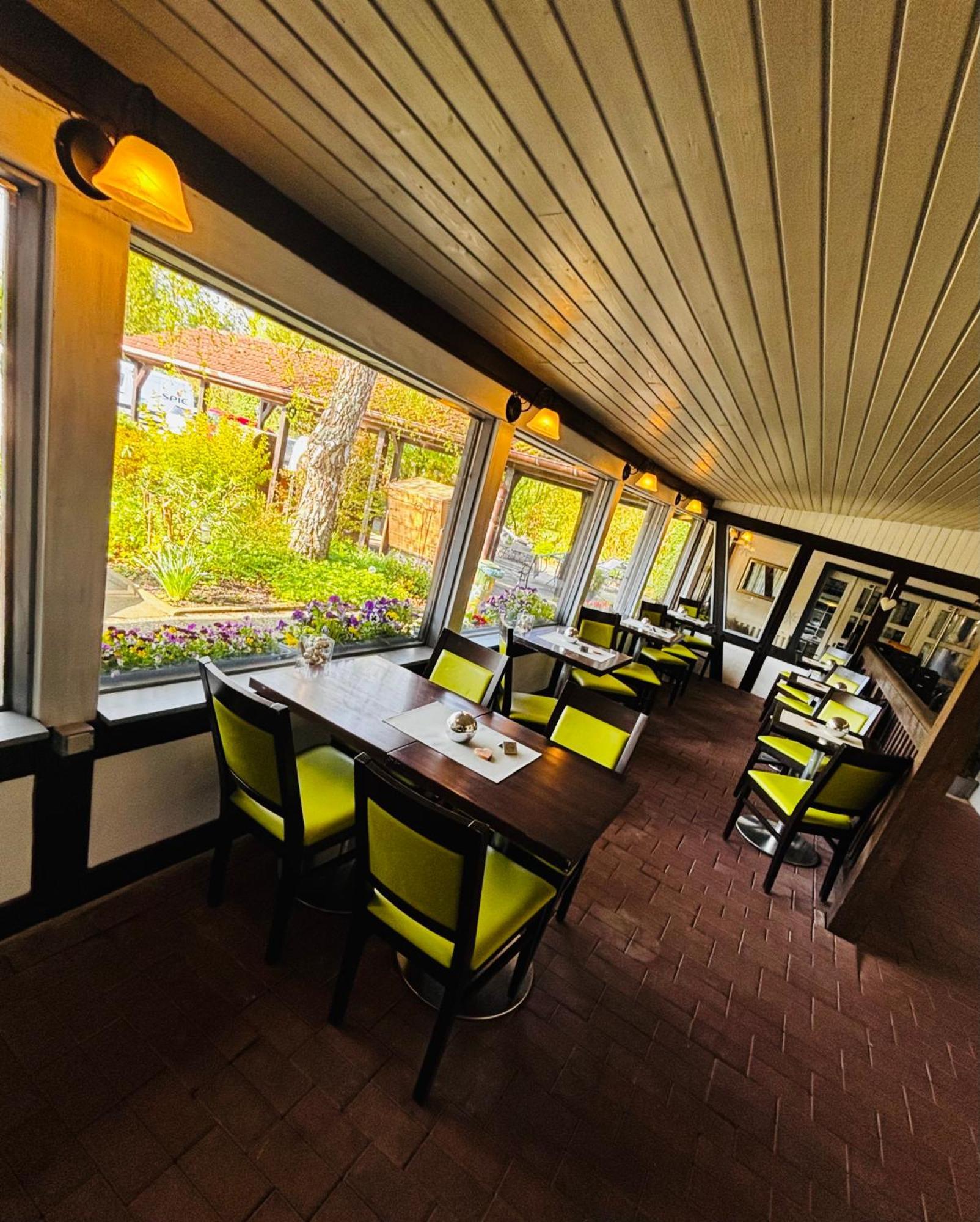 Landhaus Pfahlershof Karolinenkoog Dış mekan fotoğraf