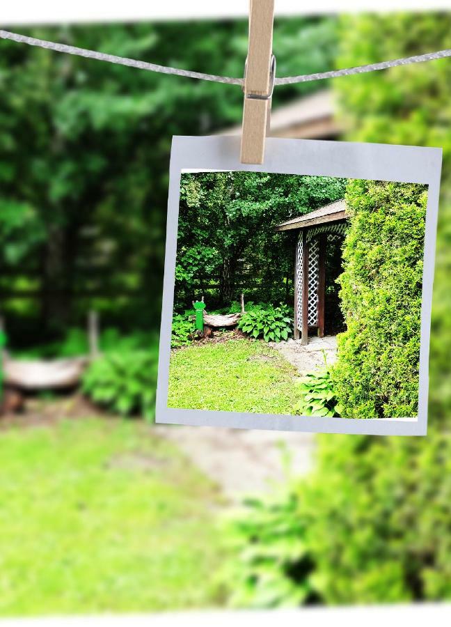 Landhaus Pfahlershof Karolinenkoog Dış mekan fotoğraf
